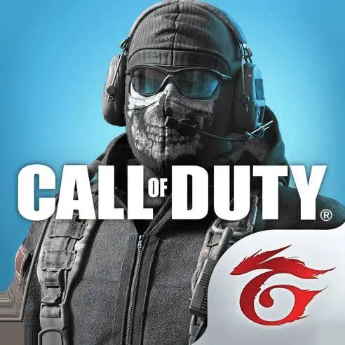 Call Of Duty (Bind Garena)