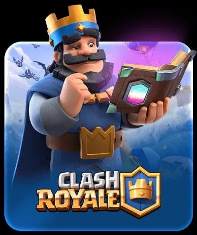 Clash Royale